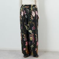 ﾌﾞﾗｯｸ&&モデル身長：167cm 着用サイズ：2&&