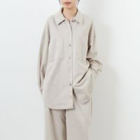 ﾍﾞｰｼﾞｭ&&モデル身長：162cm 着用サイズ：2&&