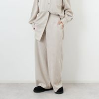 ﾍﾞｰｼﾞｭ&&モデル身長：162cm 着用サイズ：2&&