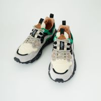 Flower MOUNTAIN [フラワーマウンテン] スニーカー [YAMANO3