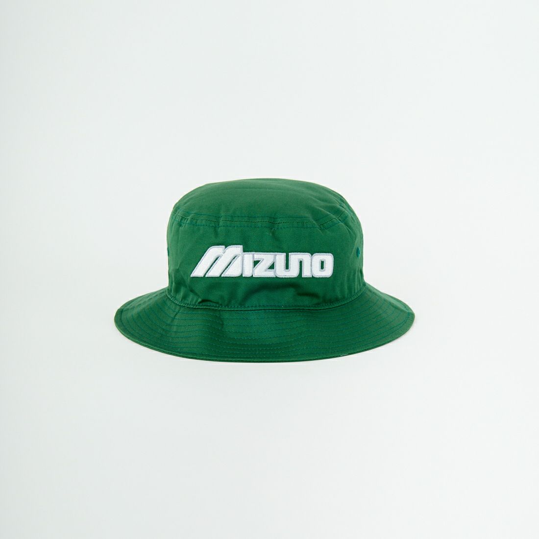 MIZUNO × NEW VINTAGE GOLF ハット ミズノ ゴルフハット GO/LOOK!（ゴルック）｜NEW VINTAGE GOLF×MIZUNO Classic Logo Bucket