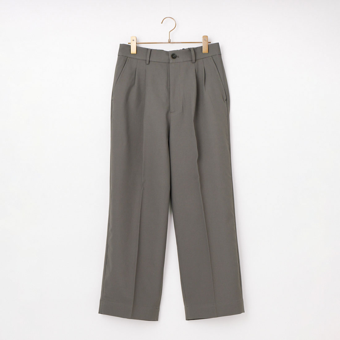 700 BLACK&&モデル身長：179cm 着用サイズ：2&&