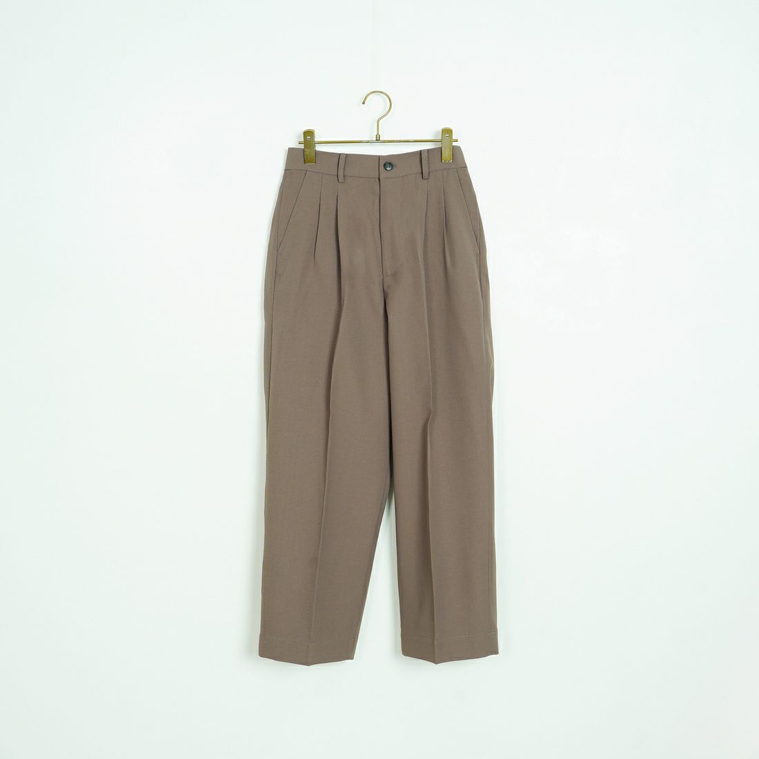 500 BROWN