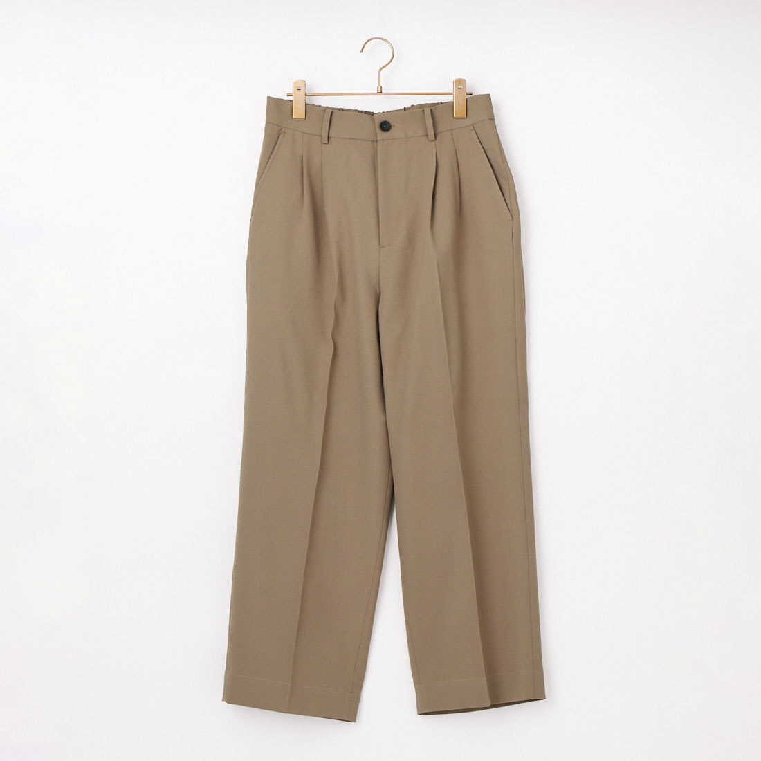 500 BROWN