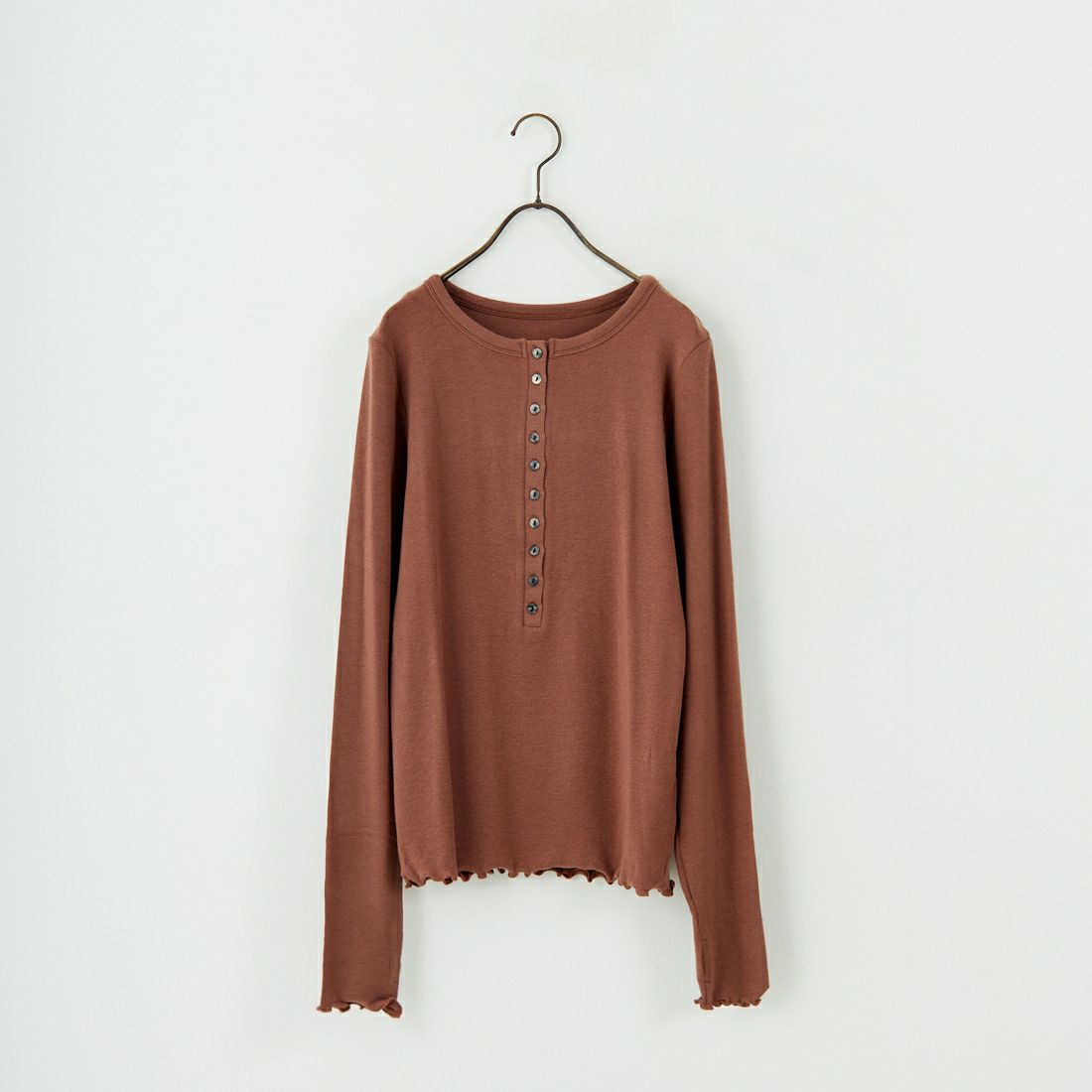 BROWNRED