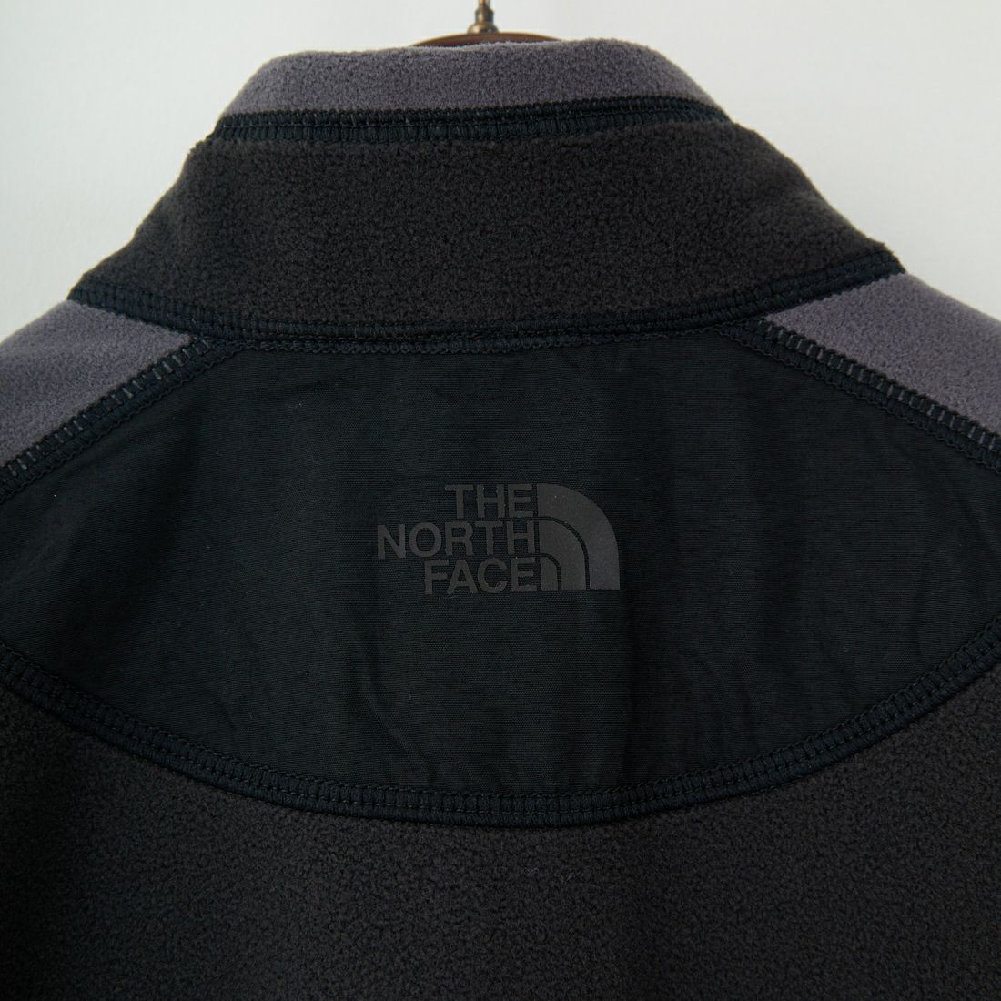 THE NORTH FACE [ザ ノースフェイス] ウィンドストッパーエンライドベスト [NL72562] GG