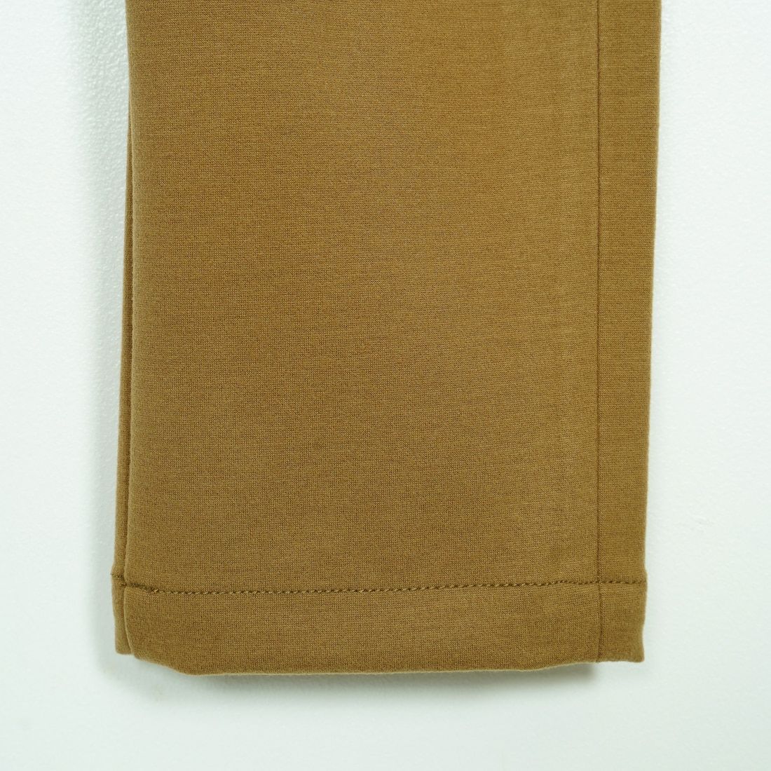 Jeans Factory Clothes [ジーンズファクトリークローズ] ソフトサーモポンチ1Pイージートラウザー [JFC-253-034] 67 BEG