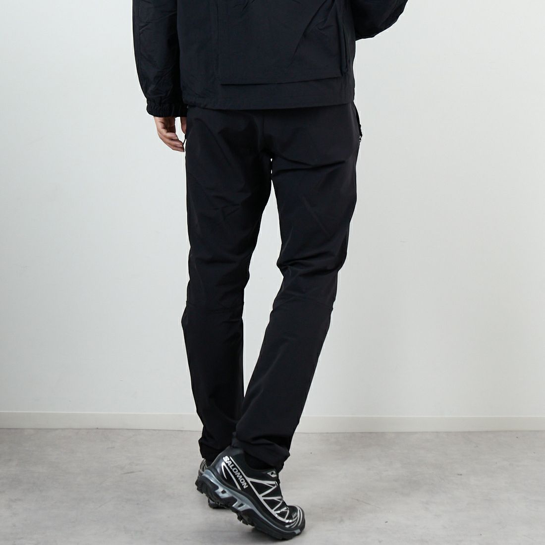 THE NORTH FACE [ザ ノースフェイス] アルパインライトパンツ [NB82501