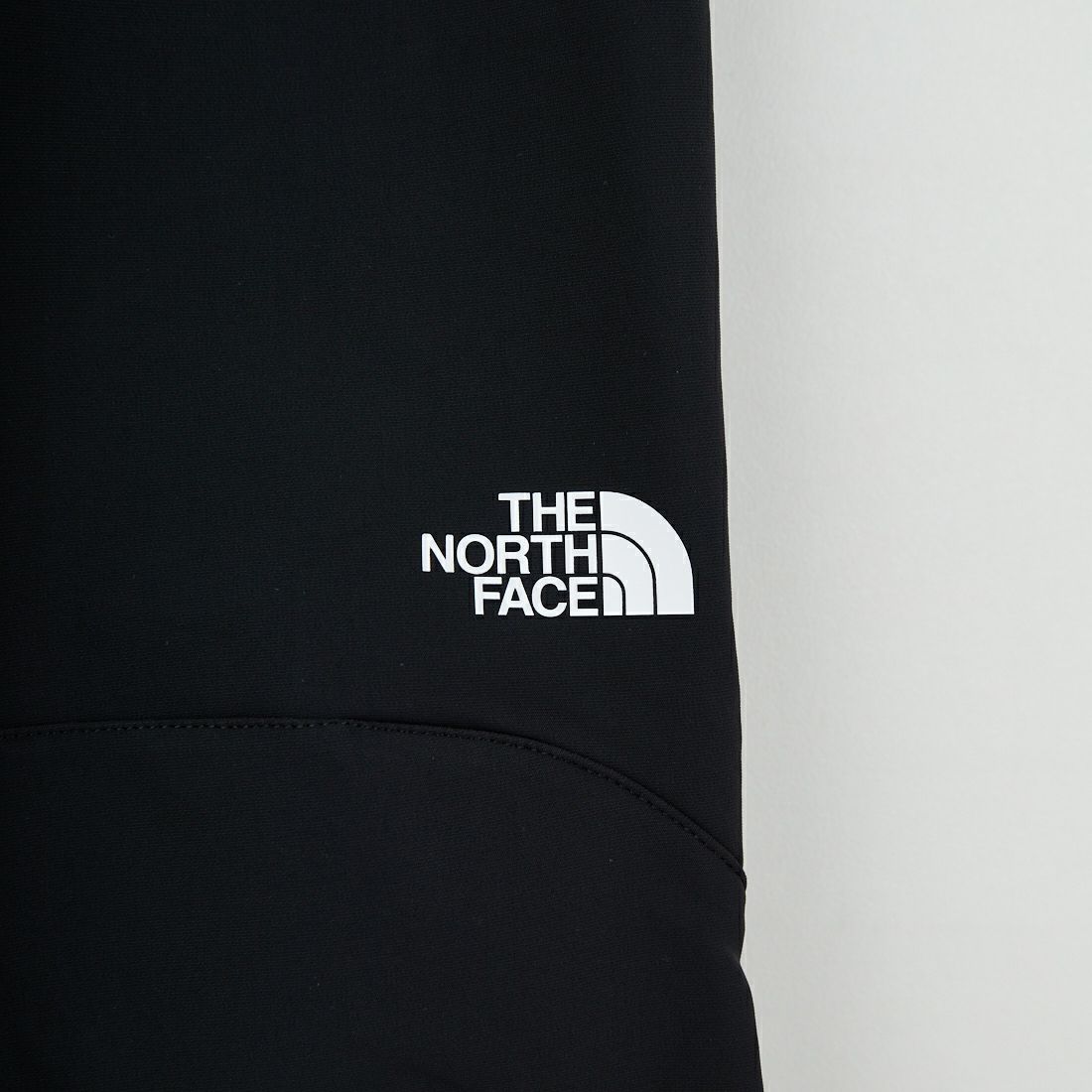 THE NORTH FACE [ザ ノースフェイス] アルパインライトパンツ [NB82501] K