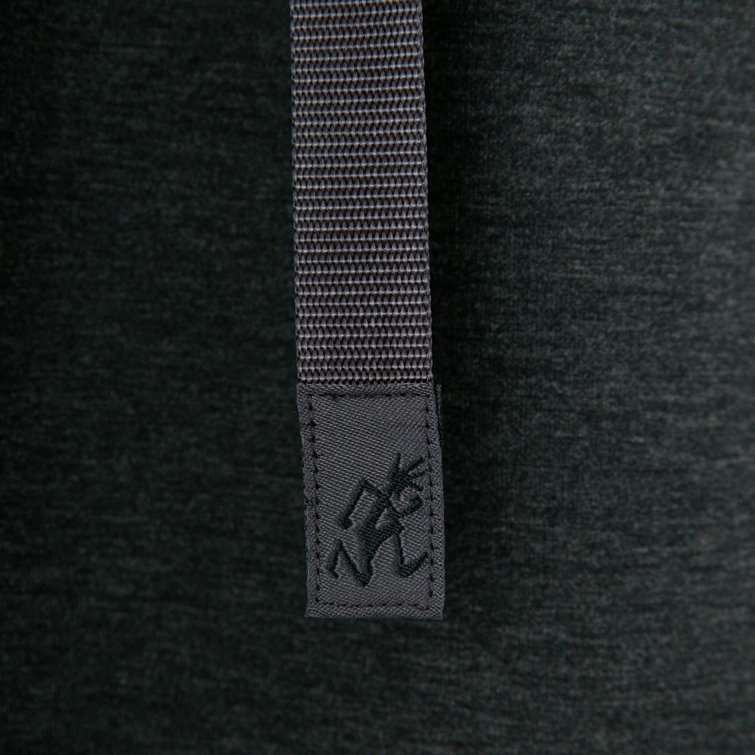 GRAMiCCi [グラミチ] 別注 テックニット スリムパンツ [GUP5-F1021-JF] CHARCOAL