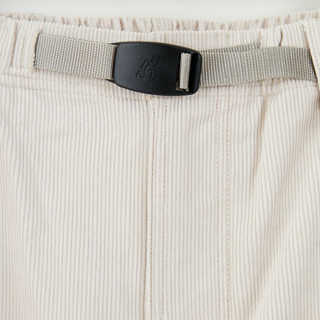 GRAMiCCi [グラミチ] 別注 コーデュロイ エブリデイパンツ [GUP5-F1022-JF] BONE