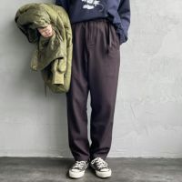 BROWN&&モデル身長：160cm 着用サイズ：S&&