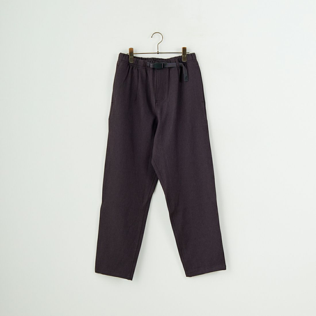 GRAMiCCi [グラミチ] 別注 ウールライク エブリデイパンツ [GUP5-F1024-JF] CHARCOAL