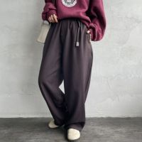 BROWN&&モデル身長：158cm 着用サイズ：S&&