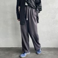 CHARCOAL&&モデル身長：160cm 着用サイズ：S&&