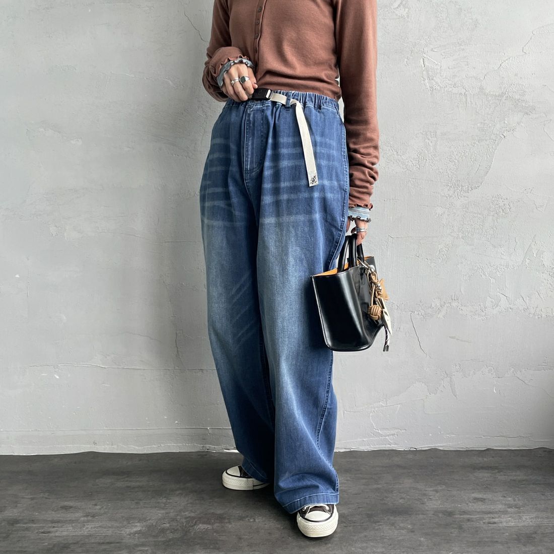 ⭐︎mさま専用です⭐︎ Dickies [ディッキーズ] Extended By GORO NAKATSUGAWA (MIN