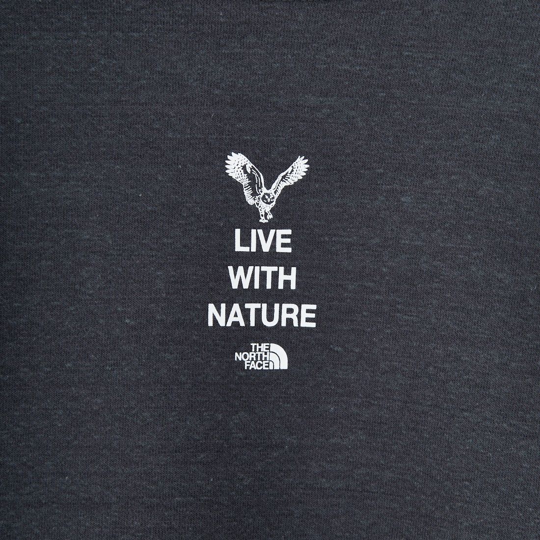 THE NORTH FACE [ザ ノースフェイス] ズーピッカークルー [NT12536] AG