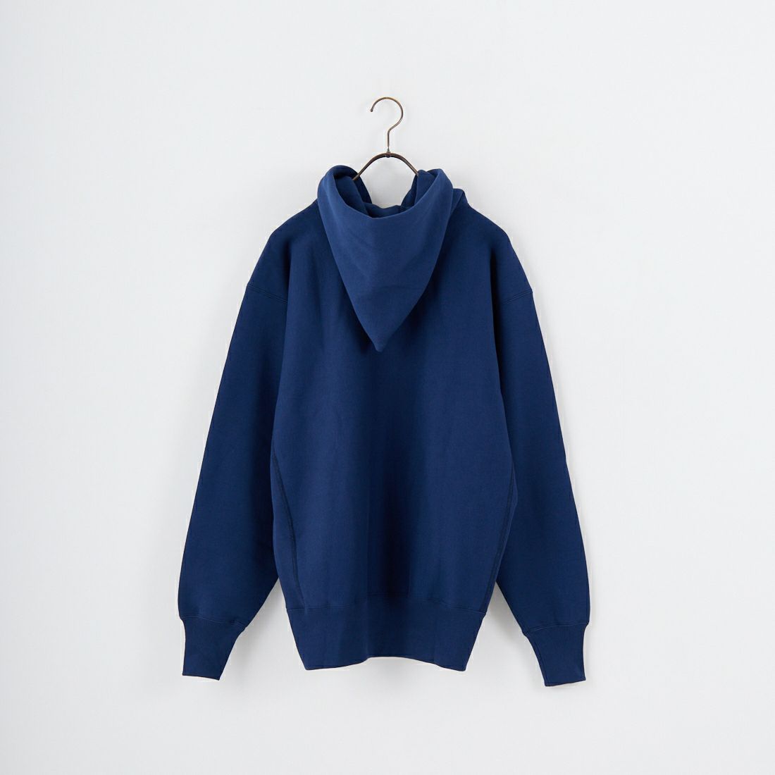 Champion [チャンピオン] リバースウィーブ(R) ハーフジップフーデッドスウェット [C3-A119] 370 ﾈｲﾋﾞｰ