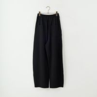 DIGNITE COLLIER [ディニテコリエ] カットカーブパンツ [80256045