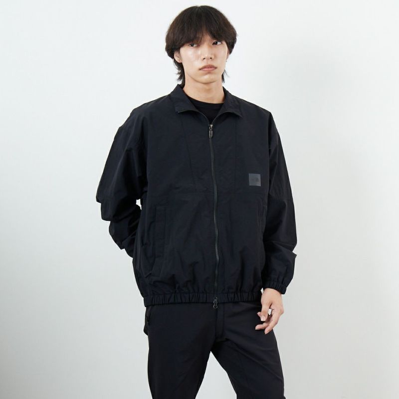 ★未使用品★THE NORTH FACE★ NM82311 ティンバーウルフ ベントリックスハイブリッドフーディ（ユニセックス） / Ventrix