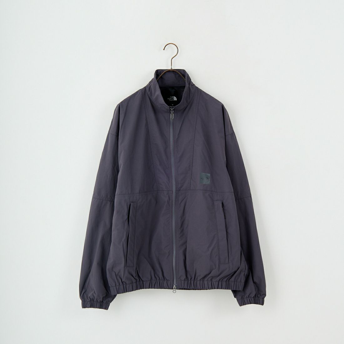 THE NORTH FACE [ザ ノースフェイス] エンライドトラックジャケット