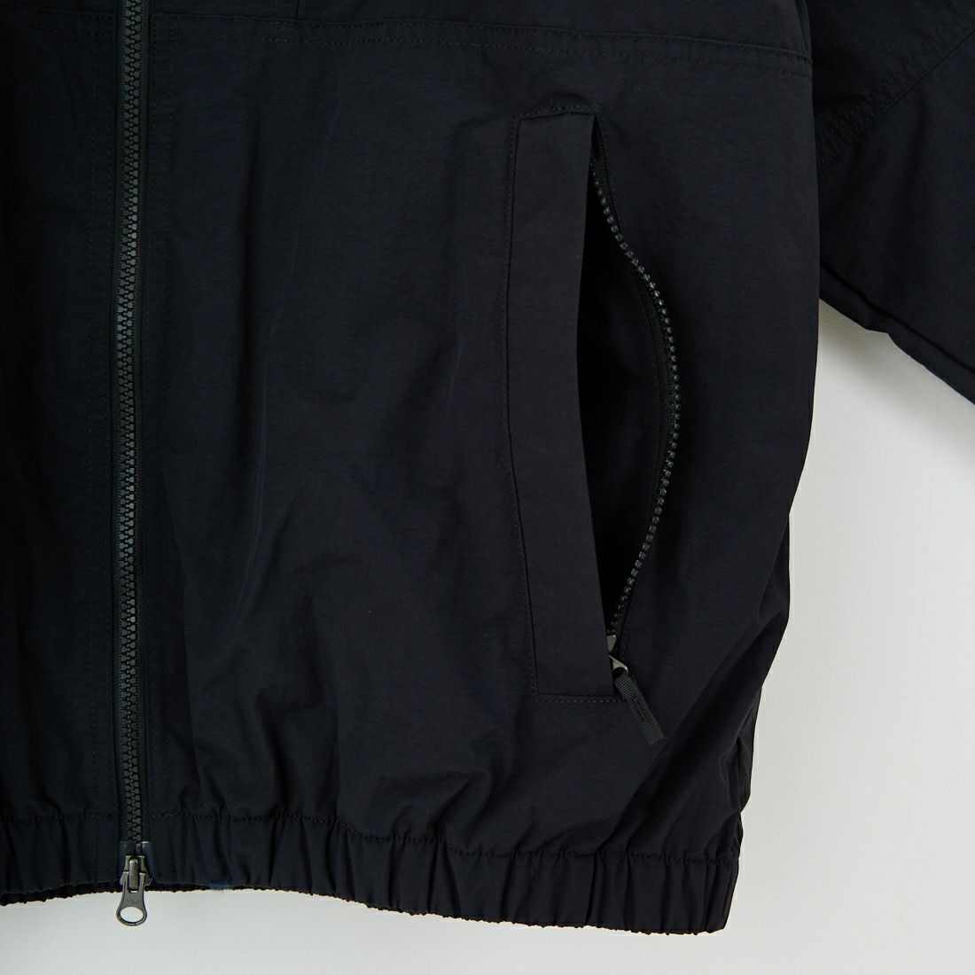 THE NORTH FACE [ザ ノースフェイス] エンライドトラックジャケット [NP22560] K