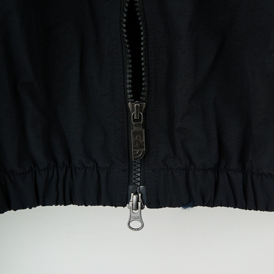 THE NORTH FACE [ザ ノースフェイス] エンライドトラックジャケット [NP22560] K