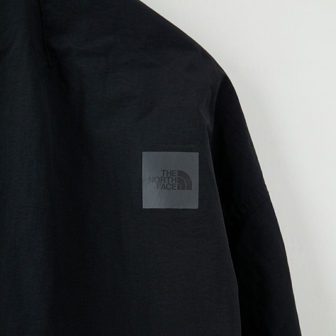 THE NORTH FACE [ザ ノースフェイス] エンライドトラックジャケット [NP22560] K