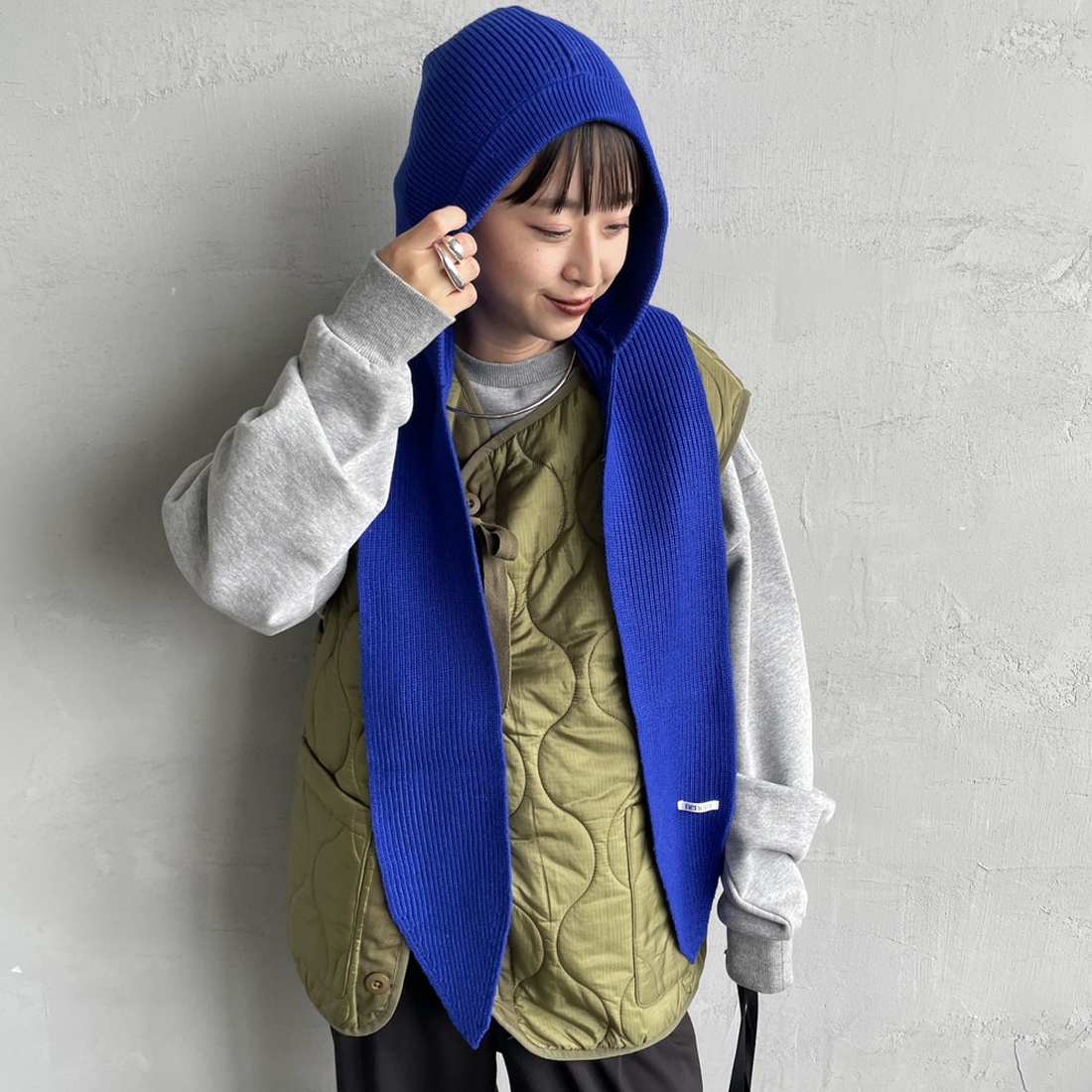 12 BLUE