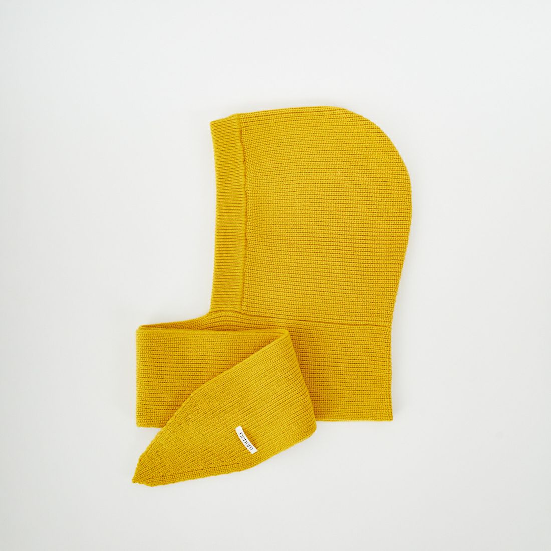 nenom [ネノム] バラクラバフードマフラー [NE25131029] 31 YELLOW