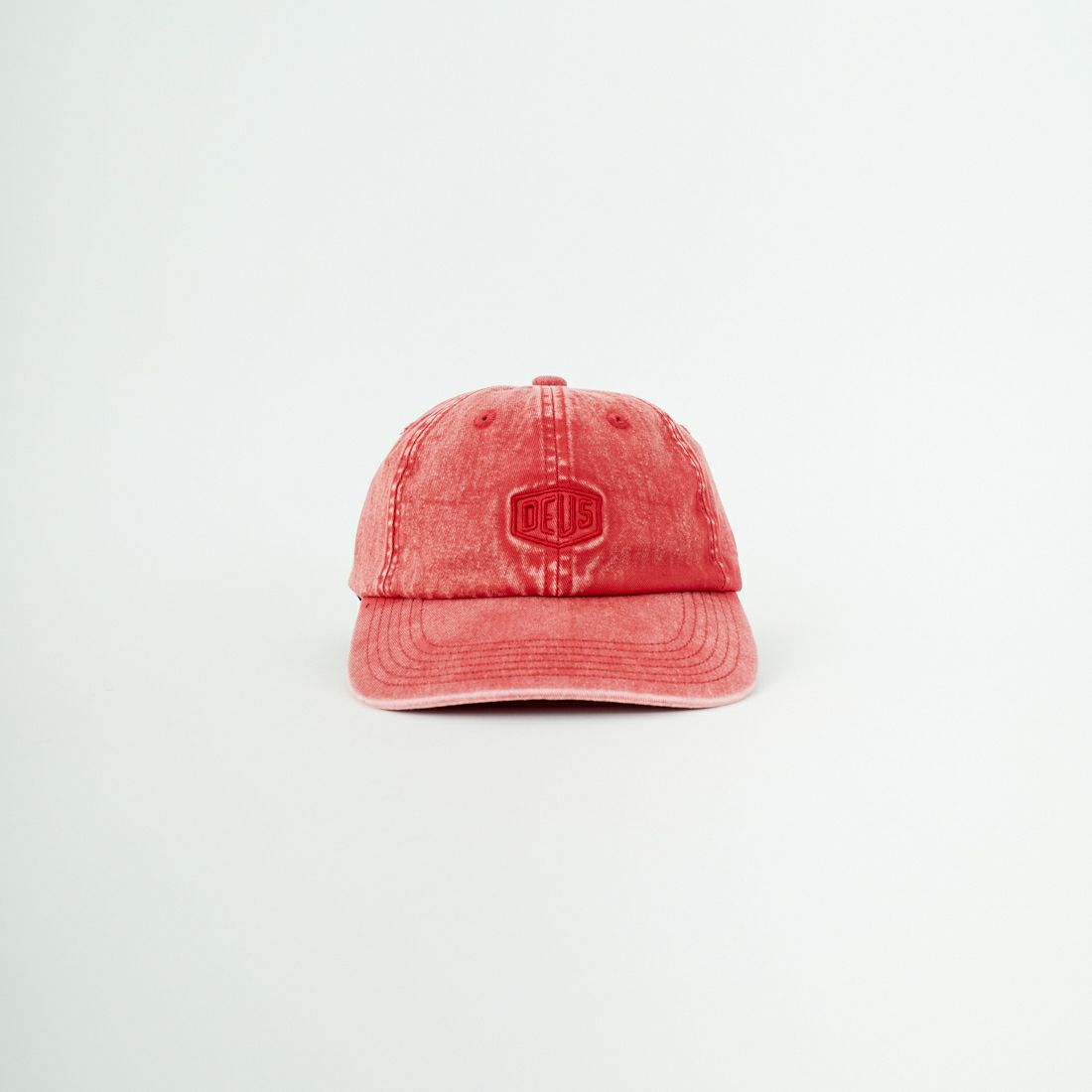 DEUS EX MACHINA [デウス エクス マキナ] シールド ガーメントダイ