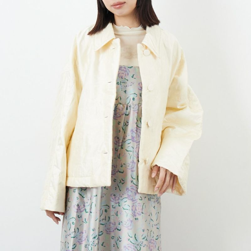 Margaux vintage [マルゴーヴィンテージ] ニットベスト [MG-KN