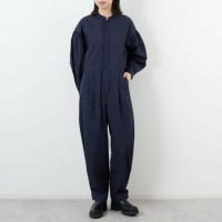 79 NAVY&&モデル身長：162cm 着用サイズ：S&&