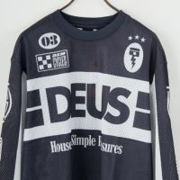 DEUS EX MACHINA [デウス エクス マキナ] オフロード MXジャージ 2.0