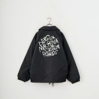 DEUS EX MACHINA [デウス エクス マキナ] スクローラー コーチ