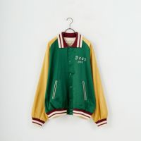 DEUS EX MACHINA [デウス エクス マキナ] オフビート ジャケット