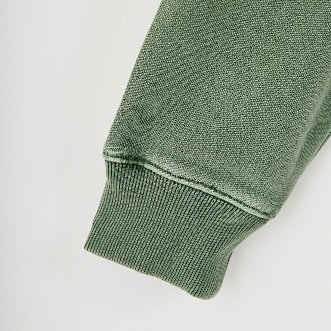 DEUS EX MACHINA [デウス エクス マキナ] シールド ガーメントダイフーディ [DMF258461] CYPRESS GR