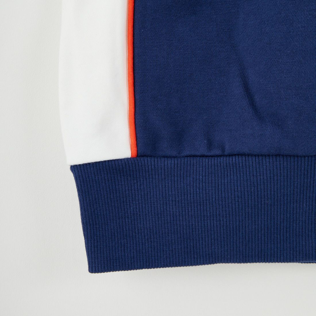 DEUS EX MACHINA [デウス エクス マキナ] パワーシフト クルーネックスウェット [DMF258320] ESTATE BLU