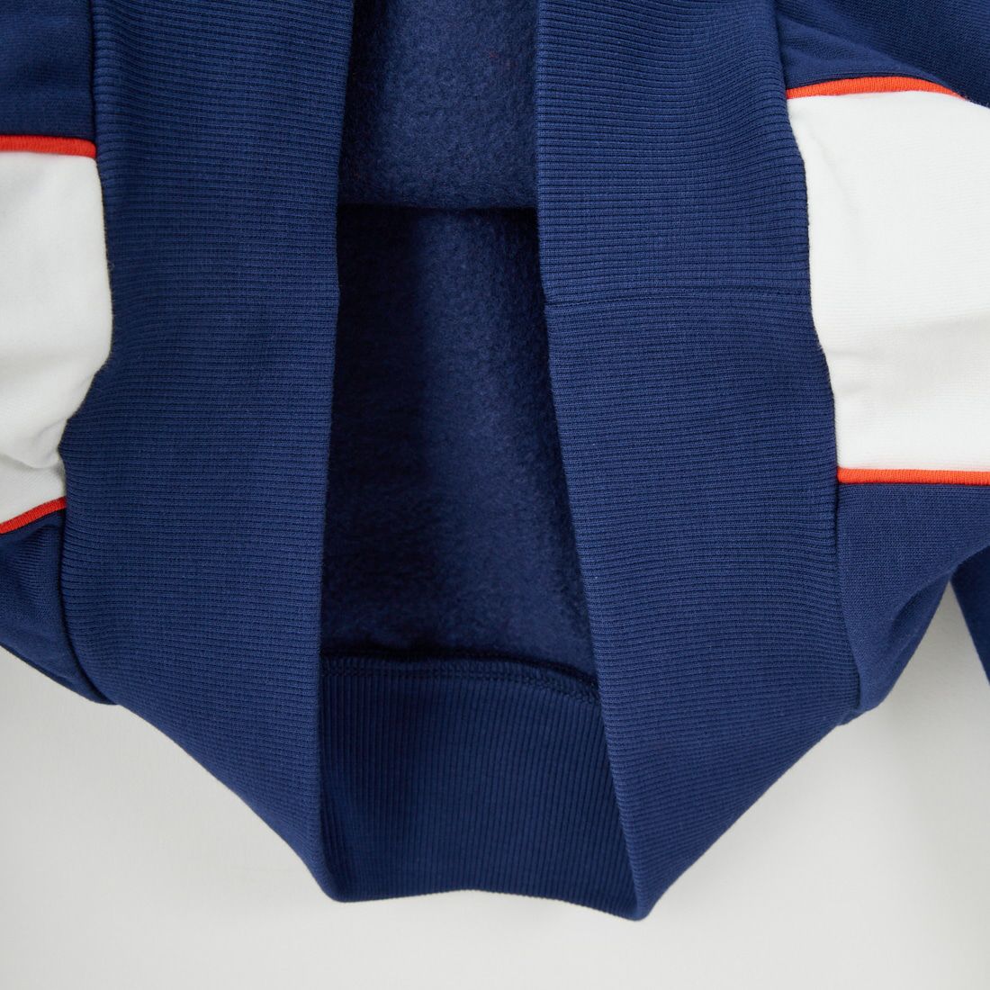 DEUS EX MACHINA [デウス エクス マキナ] パワーシフト クルーネックスウェット [DMF258320] ESTATE BLU