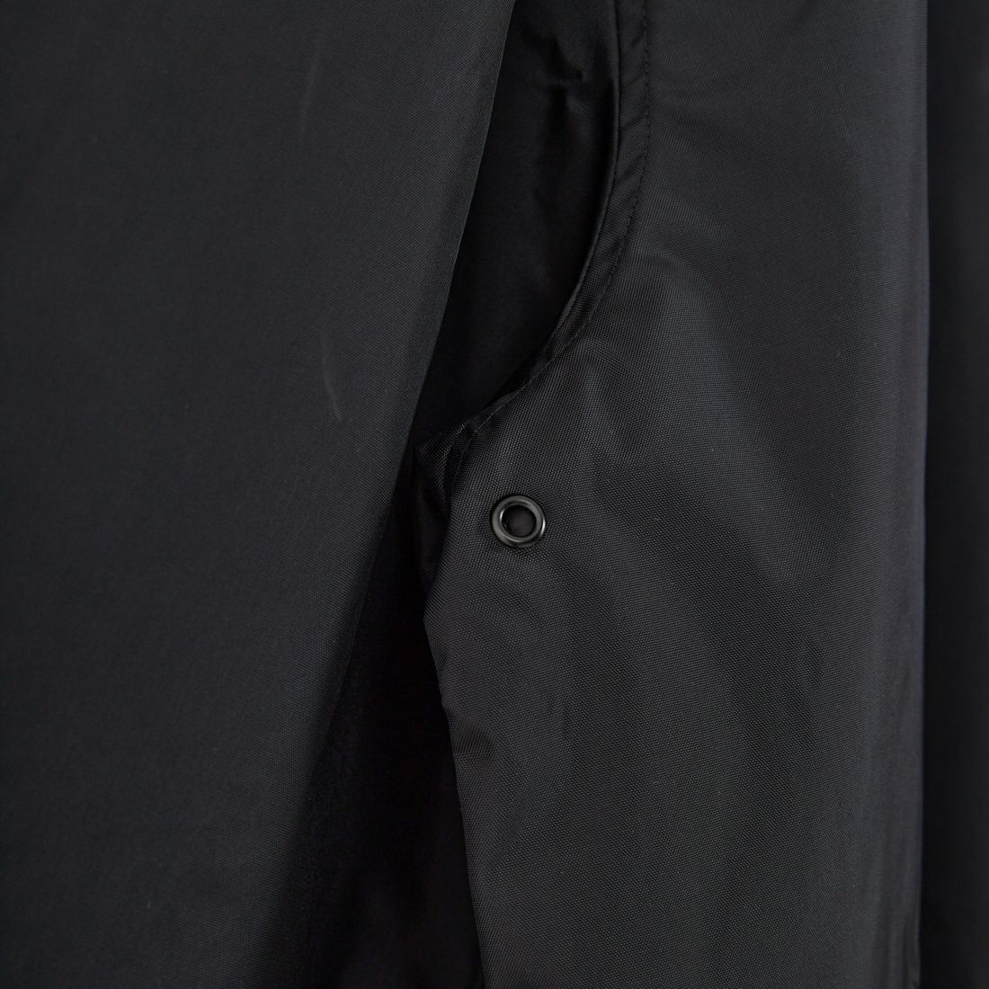 DEUS EX MACHINA [デウス エクス マキナ] HARAJUKU コーチジャケット [DMW46821S] BLACK