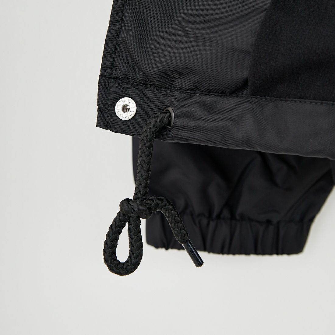 DEUS EX MACHINA [デウス エクス マキナ] HARAJUKU コーチジャケット [DMW46821S] BLACK