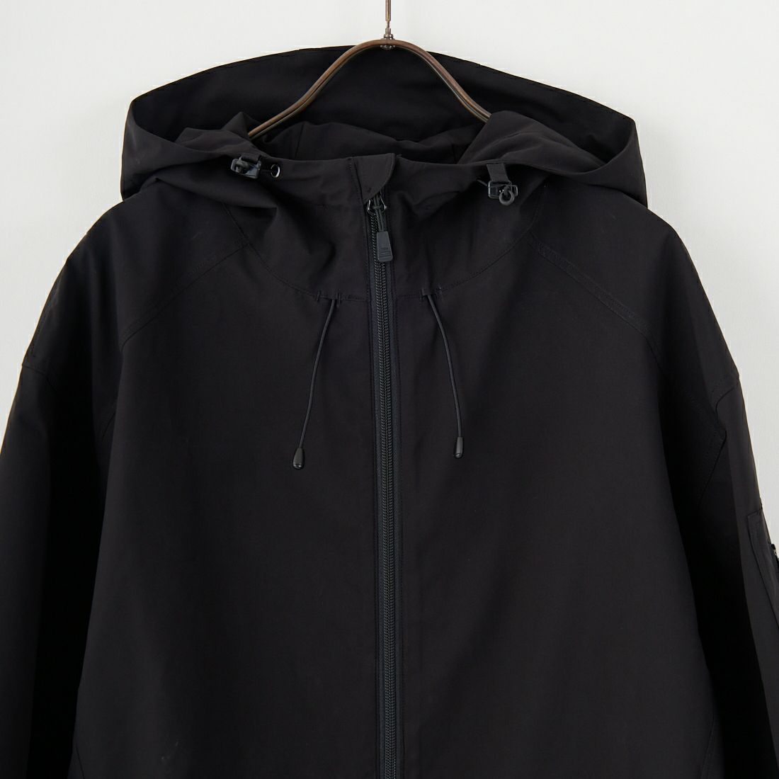 HAVEOFFDUTY [ハブオフデューティ] 3レイヤー ウィンドブレーカー