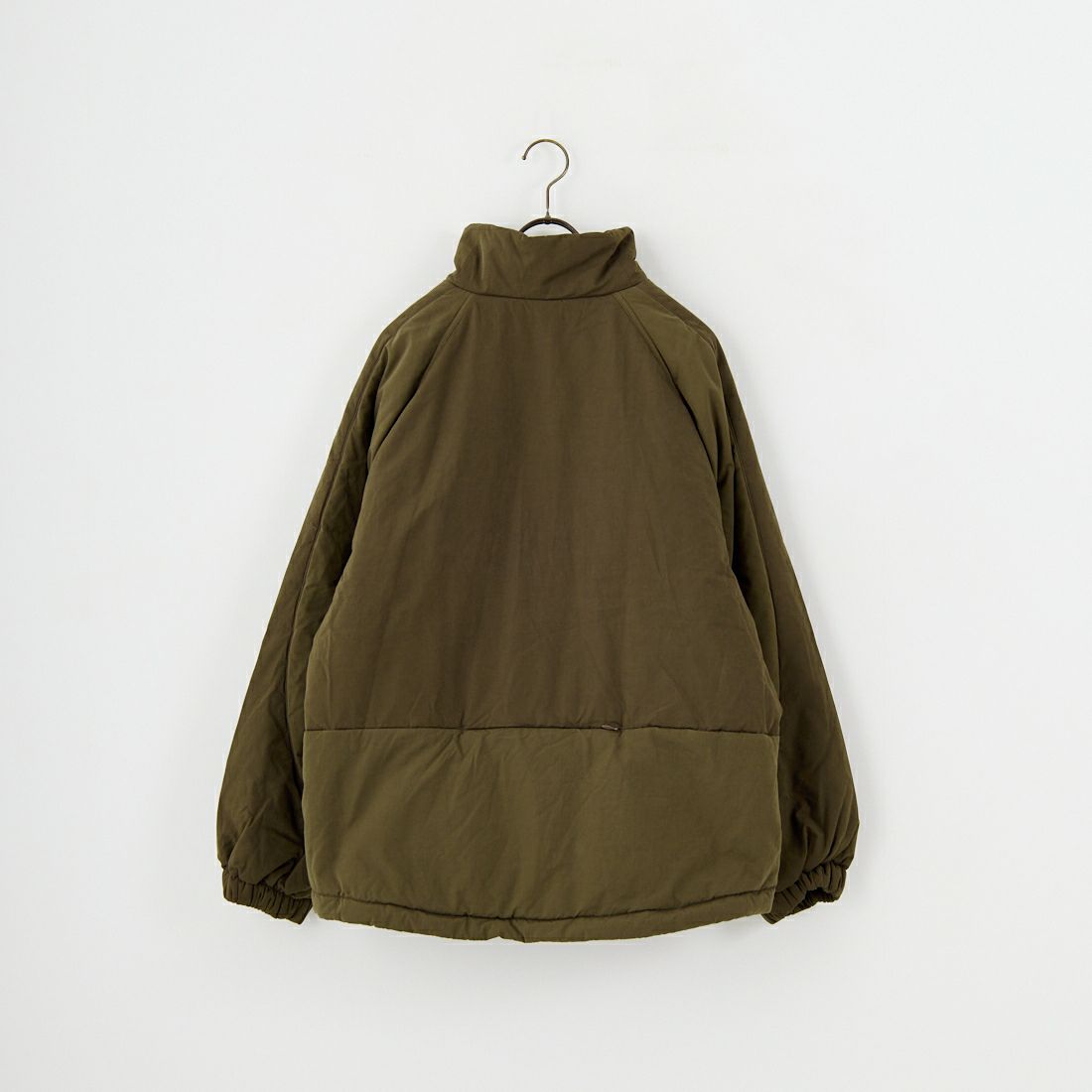 HAVEOFFDUTY [ハブオフデューティ] コンフォータブル 2Cインサレーテッドジャケット [HOD25AW2CIJK] MOCHA/TAN