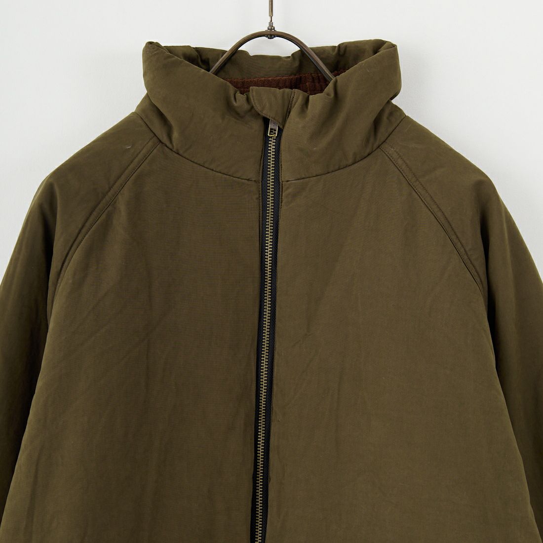 HAVEOFFDUTY [ハブオフデューティ] コンフォータブル 2Cインサレーテッドジャケット [HOD25AW2CIJK] MOCHA/TAN