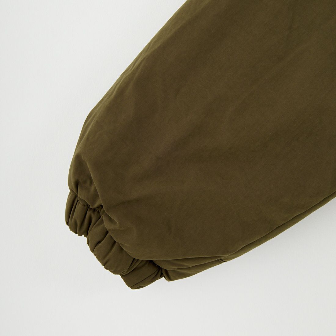 HAVEOFFDUTY [ハブオフデューティ] コンフォータブル 2Cインサレーテッドジャケット [HOD25AW2CIJK] MOCHA/TAN