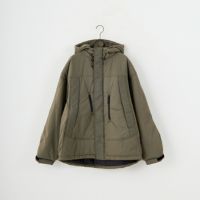 KHAKI BEG