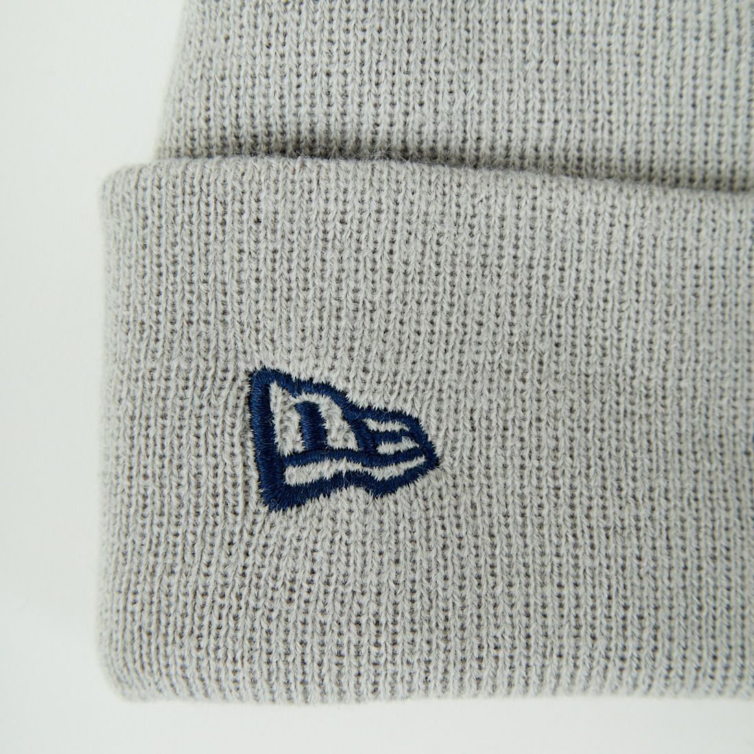 NEW ERA [ニューエラ] ポンポンニット ニューヨーク・ヤンキース [14669954] NEYYAN GRY