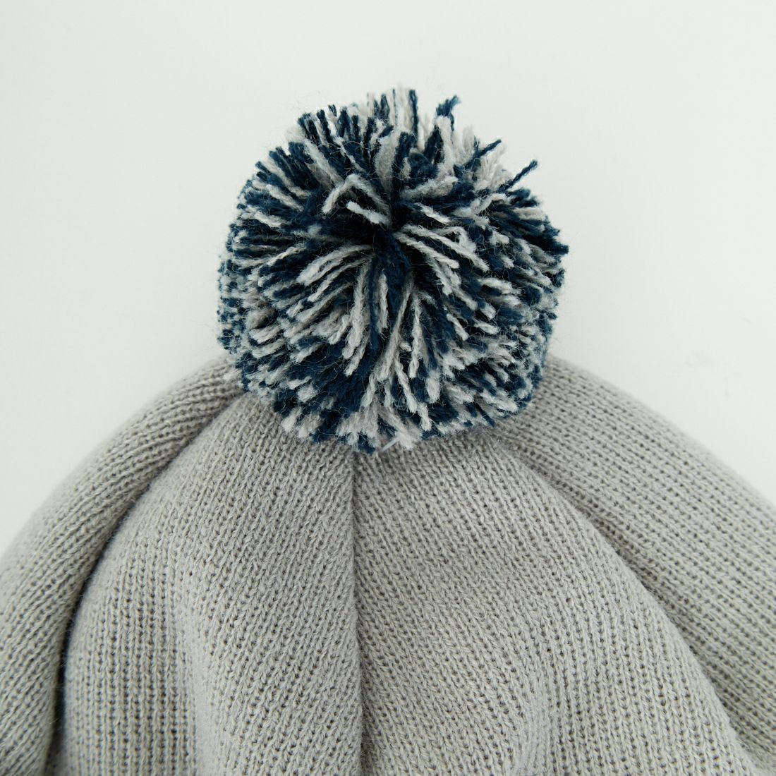 NEW ERA [ニューエラ] ポンポンニット ニューヨーク・ヤンキース [14669954] NEYYAN GRY