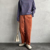 ORANGE&&モデル身長：158cm 着用サイズ：36&&