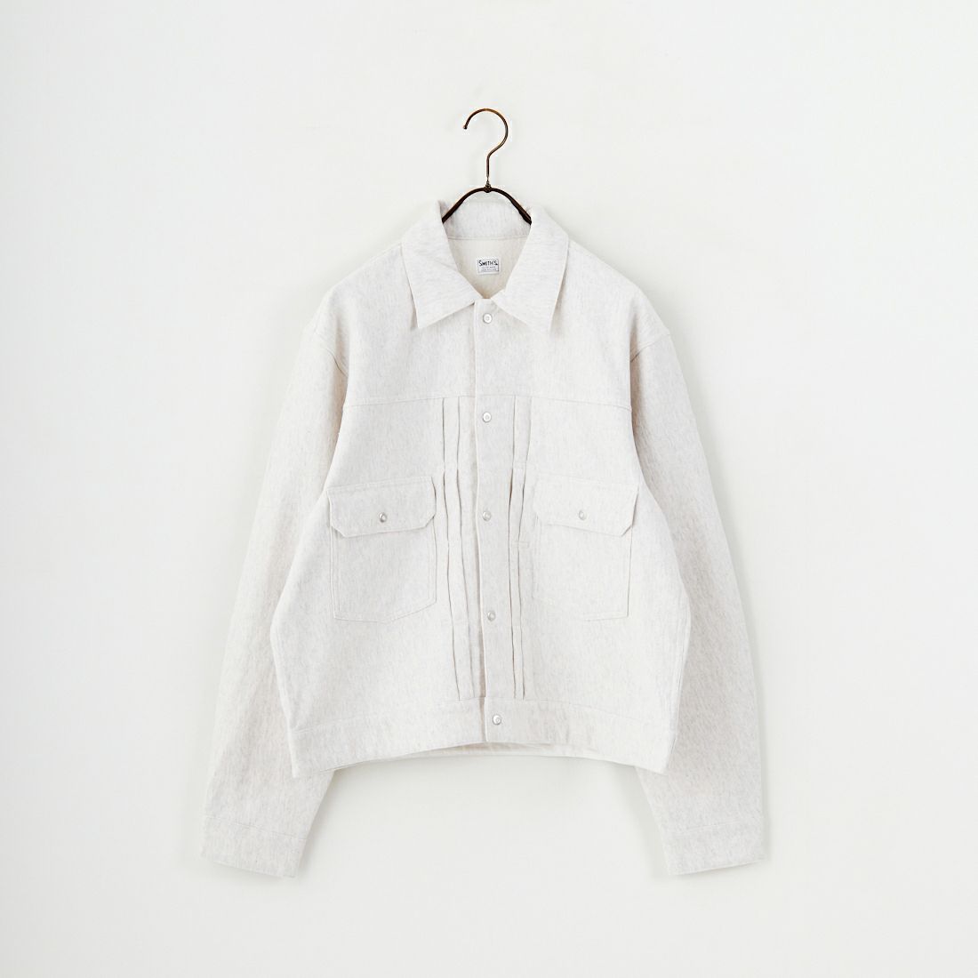 75 GREY HE